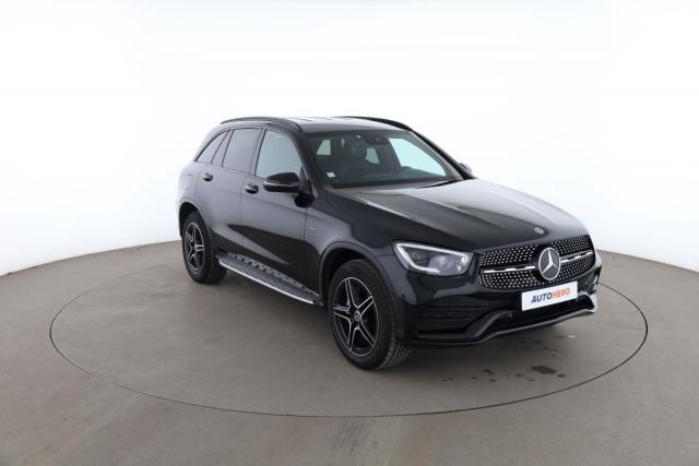 Mercedes Benz Glc image 2