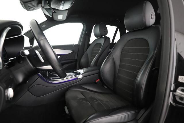 Mercedes Benz Glc image 5