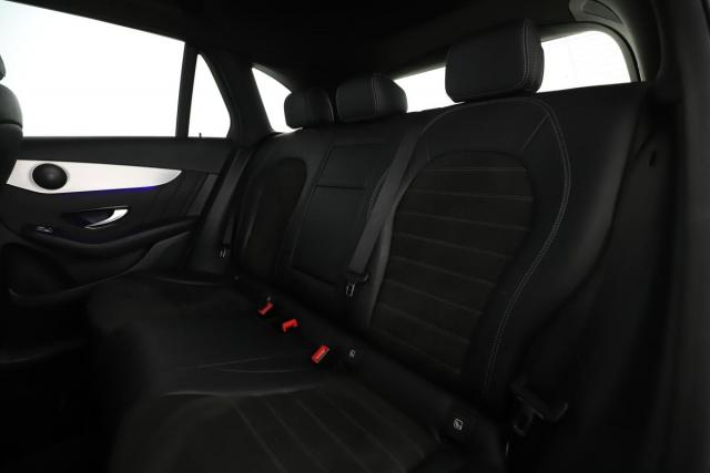 Mercedes Benz Glc image 3