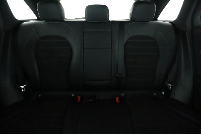 Mercedes Benz Glc image 1