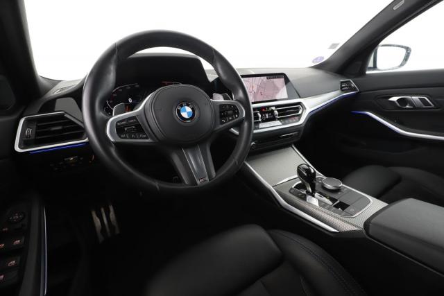 Bmw Série 3 image 2