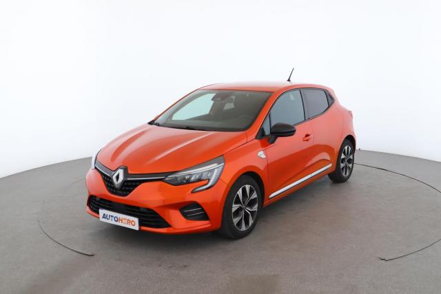 Renault Clio 1.0 Tce Sl Limited 91 Ch