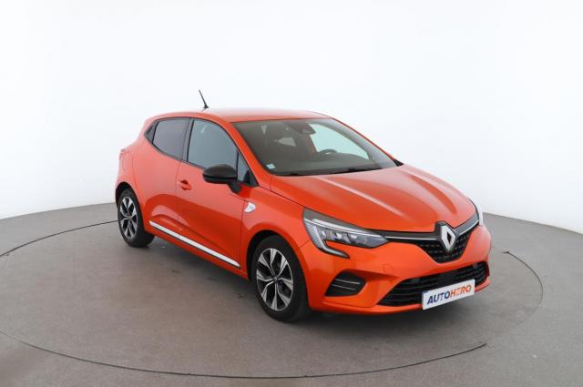 Renault Clio image 4
