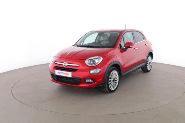 Fiat 500x d’occasion