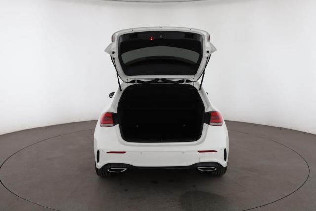 Mercedes Benz Classe A image 5