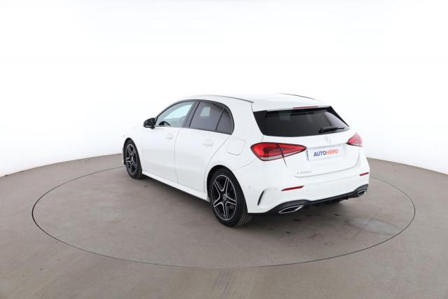 Mercedes Benz Classe A image 7