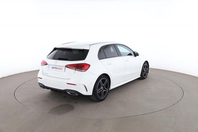Mercedes Benz Classe A image 6