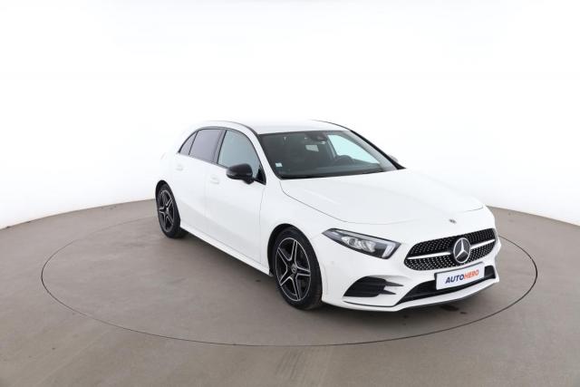 Mercedes Benz Classe A image 9