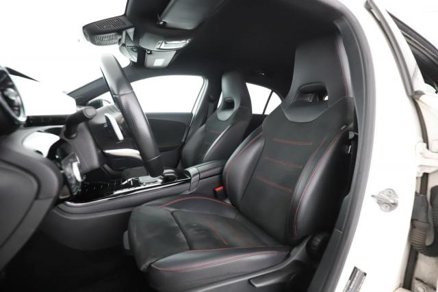 Mercedes Benz Classe A image 4