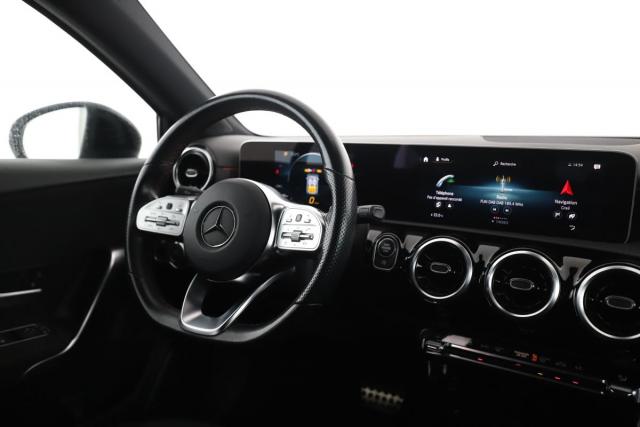 Mercedes Benz Classe A image 2