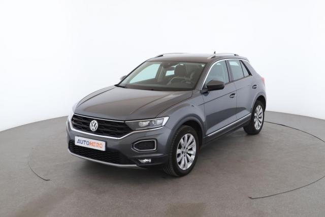 Volkswagen T-Roc 1.5 Tsi Evo Carat 150 Ch