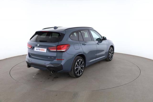 Bmw X1 image 4