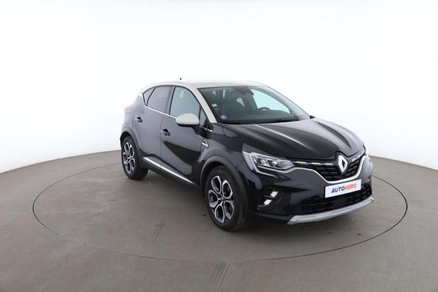 Renault Captur image 3