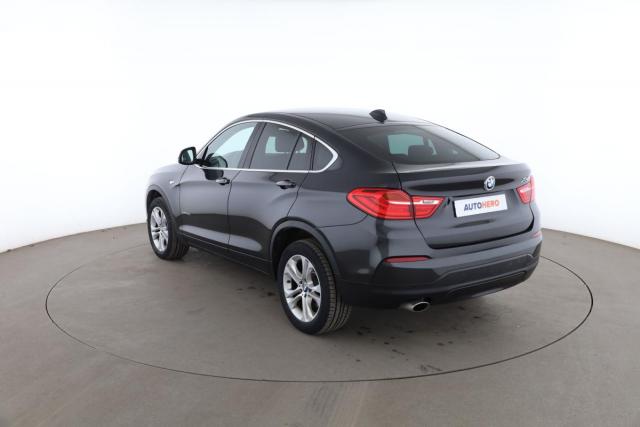 Bmw X4 image 3