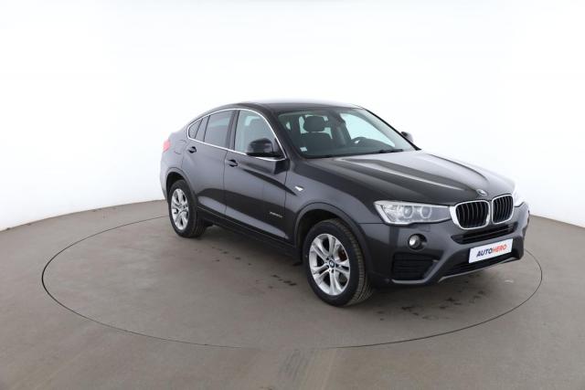 Bmw X4 image 1