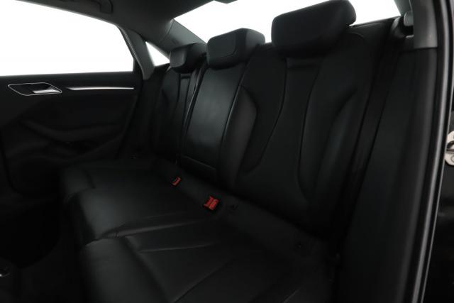 Audi A3 Berline image 1