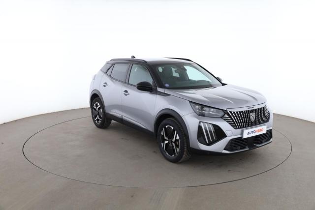 Peugeot 2008 image 4
