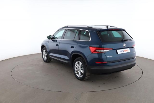 Skoda Kodiaq image 9