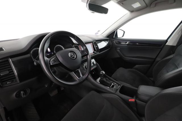 Skoda Kodiaq image 1