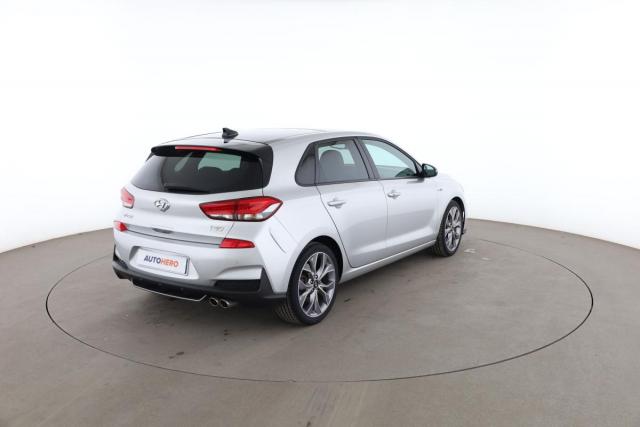 Hyundai I30 image 9