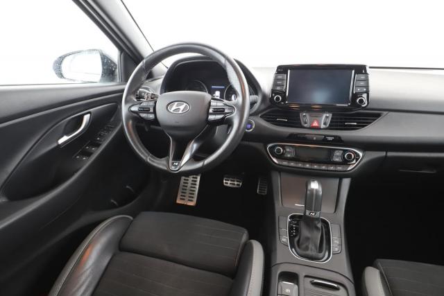 Hyundai I30 image 8
