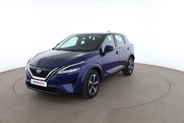 Nissan Qashqai 1.5 E-Power Business Edition 190 Ch