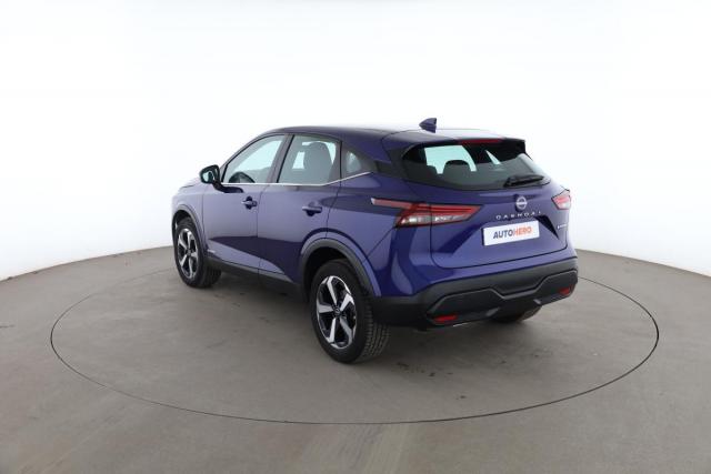 Nissan Qashqai image 3