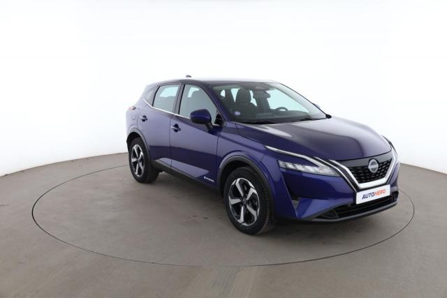 Nissan Qashqai image 1