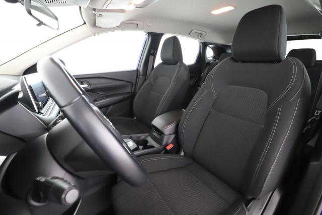 Nissan Qashqai image 2