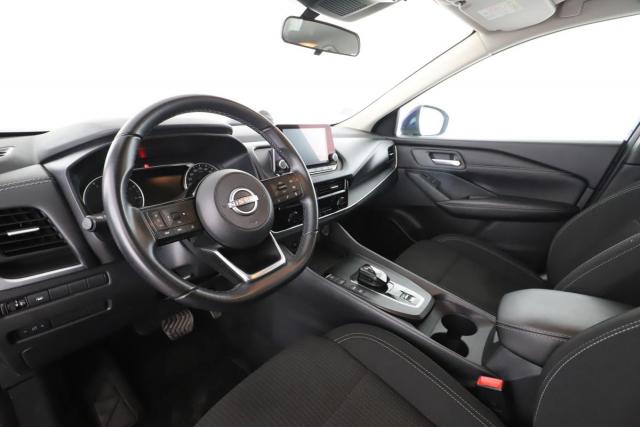 Nissan Qashqai image 9