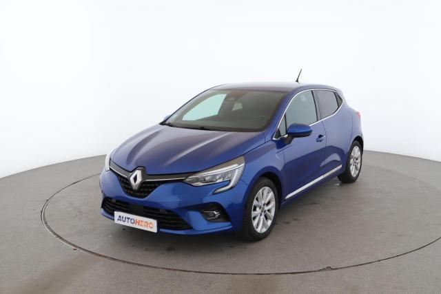 Renault Clio 1.5 Blue Dci Intens 115 Ch
