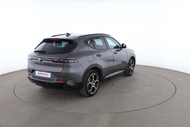 Alfa Romeo Tonale image 5