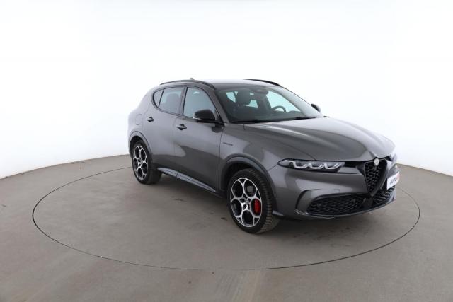 Alfa Romeo Tonale image 1