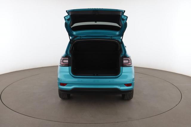 Volkswagen T-Cross image 6
