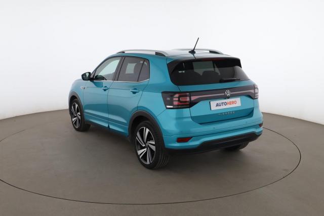 Volkswagen T-Cross image 3