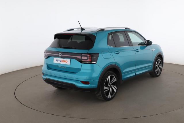 Volkswagen T-Cross image 9