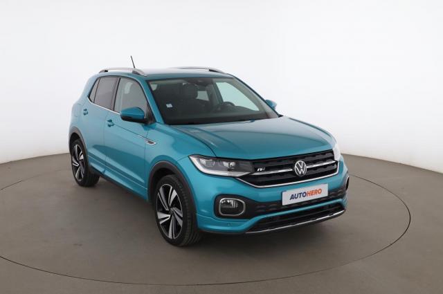 Volkswagen T-Cross image 7