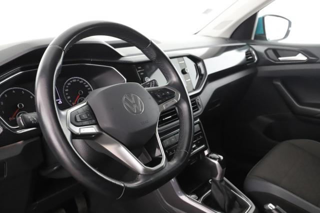 Volkswagen T-Cross image 1