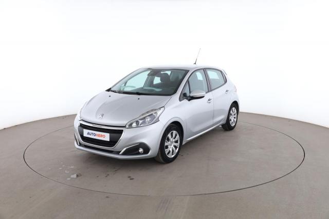 Peugeot 208 1.6 Blue-Hdi Active 5p 100 Ch