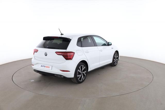 Volkswagen Polo image 4