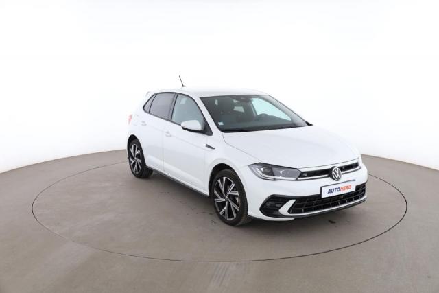 Volkswagen Polo image 2