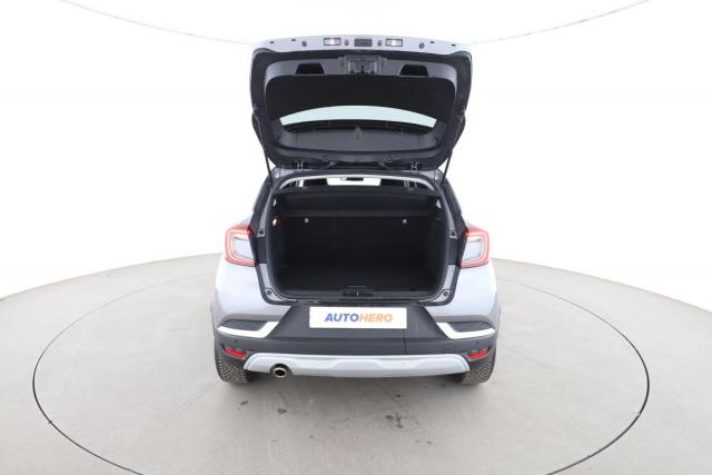 Renault Captur image 6