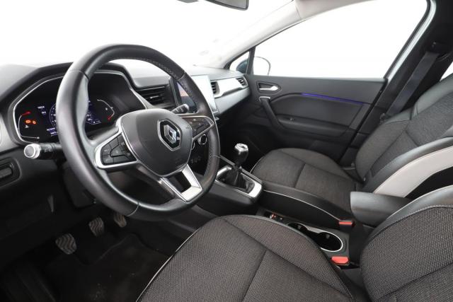 Renault Captur image 7