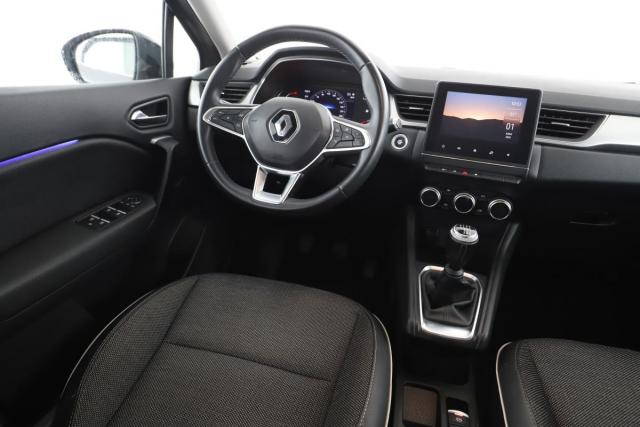 Renault Captur image 9