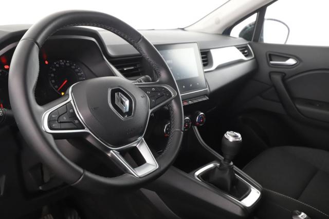 Renault Captur image 6