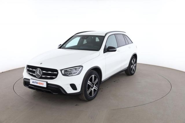 Mercedes Benz Glc 200 D Avantgarde Line 163 Ch