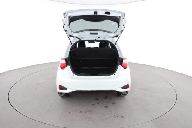 Toyota Yaris image 7