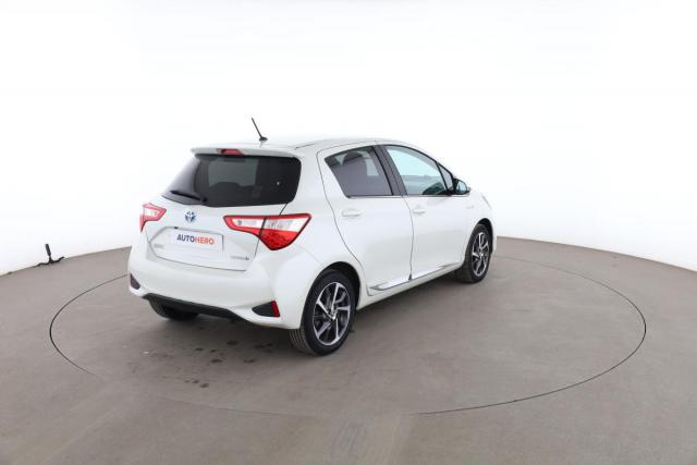 Toyota Yaris image 6
