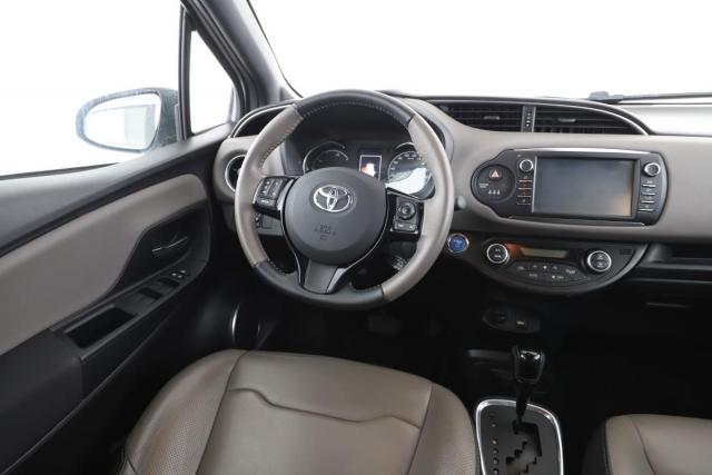 Toyota Yaris image 3