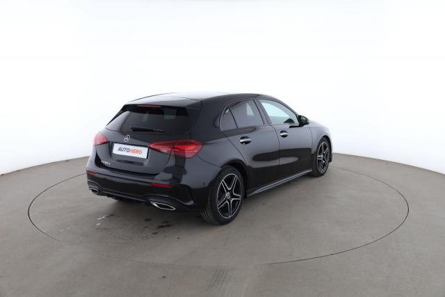 Mercedes Benz Classe A image 4